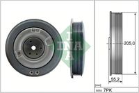 Schaeffler INA 544050610 - Polea, cigüeñal