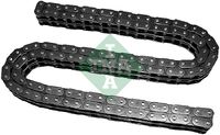 Schaeffler INA 553028410 - Modelo cadena: Dúplex<br>Dimensión de la cadena de distribución: D67ZN<br>Número de eslabones: 126<br>Modelo cadena: con grillete de unión<br>Peso [kg]: 0,946<br>Artículo complementario / información complementaria 2: se requiere herramiente especial para montaje<br>