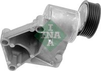 Schaeffler INA 534003210 - Tensor de correa, correa poli V