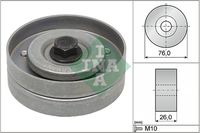 Schaeffler INA 532040230 - Polea inversión/guía, correa poli V