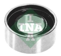 Schaeffler INA 531000510 - Polea tensora, correa dentada