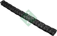 Schaeffler INA 553029610 - Número de piezas necesarias: 1<br>Modelo cadena: Símplex<br>Número de eslabones: 44<br>SVHC: No existen sustancias SVHC<br>