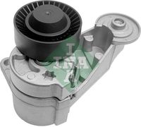 Schaeffler INA 534004710 - Tensor de correa, correa poli V