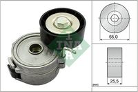 Schaeffler INA 534006810 - Tensor de correa, correa poli V