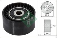 Schaeffler INA 532032110 - Polea inversión/guía, correa distribución