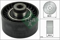 Schaeffler INA 532034510 - Polea inversión/guía, correa distribución