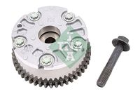 Schaeffler INA 427 1078 30 - Ajustador árbol de levas