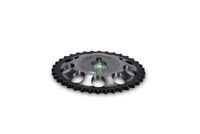 Schaeffler INA 554007410 - Rueda dentada, árbol de levas