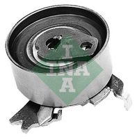 Schaeffler INA 531005430 - Polea tensora, correa dentada