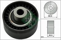 Schaeffler INA 532047310 - Polea inversión/guía, correa distribución