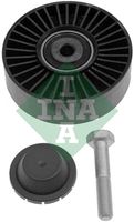 Schaeffler INA 532036920 - Polea inversión/guía, correa poli V