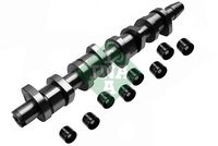 Schaeffler INA 428 0039 30 - Kit de árbol delevas