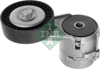 Schaeffler INA 534011520 - Tensor de correa, correa poli V