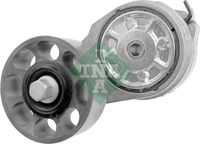 Schaeffler INA 534011720 - Tensor de correa, correa poli V