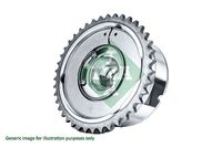 Schaeffler INA 427 1151 10 - Ajustador árbol de levas