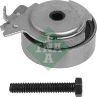 Schaeffler INA 531010130 - Polea tensora, correa dentada