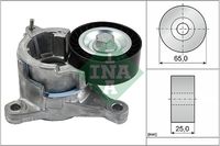 Schaeffler INA 534002210 - Tensor de correa, correa poli V