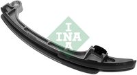 Schaeffler INA 555055710 - Guía de tensor, cadena de distribución