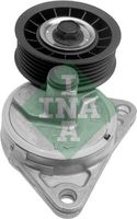 Schaeffler INA 534013020 - Tensor de correa, correa poli V