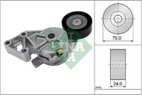 Schaeffler INA 534013230 - Tensor de correa, correa poli V