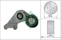 Schaeffler INA 534013330 - Tensor de correa, correa poli V