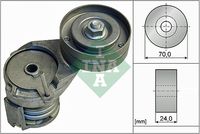 Schaeffler INA 534013830 - Tensor de correa, correa poli V