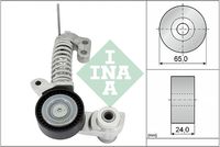 Schaeffler INA 534035410 - Tensor de correa, correa poli V