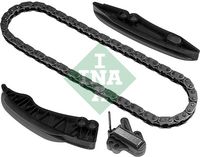 Schaeffler INA 559003110 - Número de piezas necesarias: 1<br>Lado de montaje: arriba<br>SVHC: No existen sustancias SVHC<br>