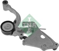 Schaeffler INA 534015910 - Tensor de correa, correa poli V