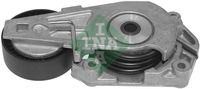 Schaeffler INA 534016010 - Tensor de correa, correa poli V