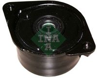 Schaeffler INA 534017110 - Tensor de correa, correa poli V