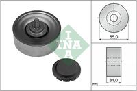 Schaeffler INA 532056910 - Polea inversión/guía, correa poli V