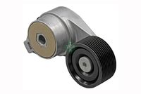 Schaeffler INA 534009020 - Tensor de correa, correa poli V