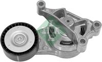 Schaeffler INA 534018610 - Tensor de correa, correa poli V