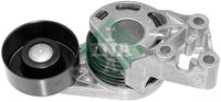 Schaeffler INA 534018710 - Tensor de correa, correa poli V