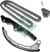 Schaeffler INA 559011210 - Modelo cadena: Símplex<br>Número de eslabones: 144<br>Modelo cadena: cadena cerrada<br>Peso [kg]: 1,280<br>