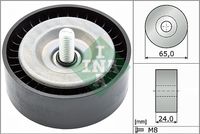 Schaeffler INA 532078210 - Polea inversión/guía, correa poli V