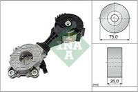 Schaeffler INA 534042610 - Tensor de correa, correa poli V