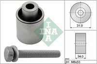 Schaeffler INA 532083310 - Ancho 1 [mm]: 45<br>Diámetro exterior 1 [mm]: 31<br>