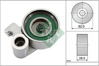 Schaeffler INA 531 0215 20 - Polea tensora, correa dentada