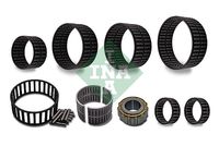 Schaeffler INA 463 0006 10 - Kit de reparación, caja de cambios manual