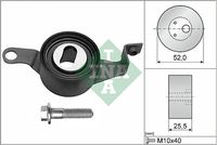 Schaeffler INA 531022510 - Polea tensora, correa dentada