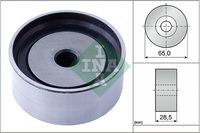 Schaeffler INA 532050410 - Polea inversión/guía, correa distribución