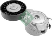 Schaeffler INA 533002210 - Ancho de la superficie de contacto de los rodillos [mm]: 23<br>Material de carcasa: Aluminio<br>Material rodillos de rodadura: Plástico<br>Diámetro exterior [mm]: 90<br>Material: Aluminio<br>Tipo de servicio: automático<br>Peso [kg]: 1,209<br>