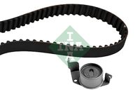 Schaeffler INA 530054010 - Nº de dientes 1: 154<br>Ancho 1 [mm]: 29<br>SVHC: No existen sustancias SVHC<br>