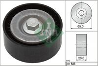 Schaeffler INA 532062110 - Polea inversión/guía, correa poli V