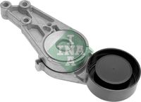 Schaeffler INA 534012730 - Tensor de correa, correa poli V