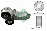 Schaeffler INA 534 0146 10 - Tensor de correa, correa poli V