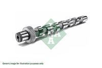 Schaeffler INA 428015110 - Árbol de levas