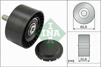 Schaeffler INA 532066010 - Polea inversión/guía, correa poli V